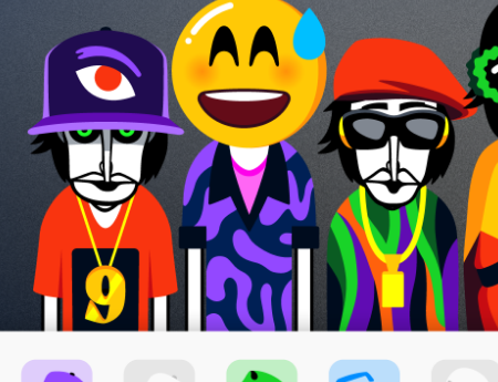Incredibox Monochrome Play Online Incredibox Monochrome on Incredibox Incredibox Monochrome Play Online Incredibox Monochrome on Incredibox